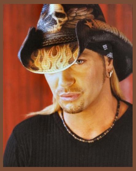 Bret Michaels